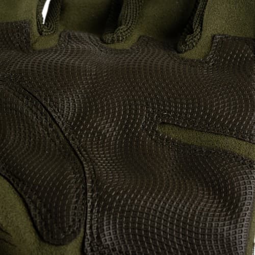 Taktiske Hansker - Large - med Touch - Militærhansker L