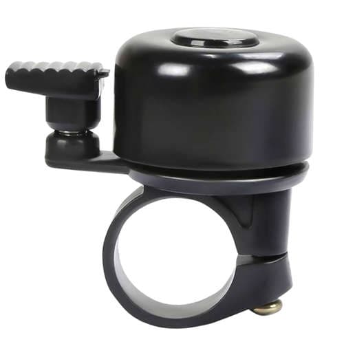 2-pack - Cykelringklocka - Cykelklocka