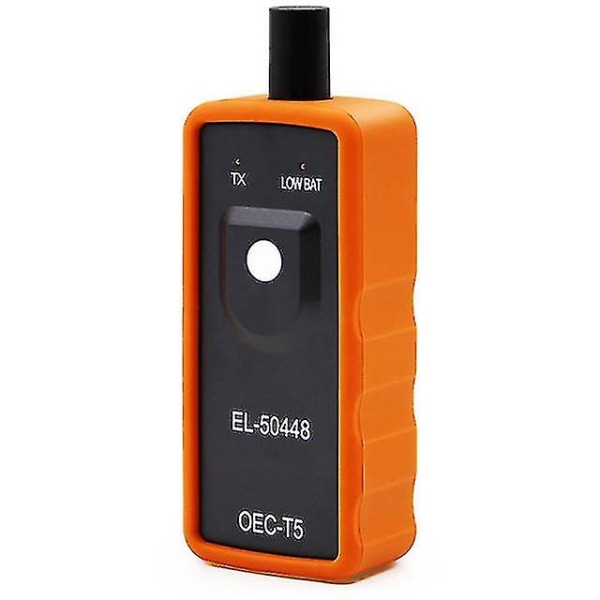 Tpms El-50448 Oec-t5 För Opel Däcktrycksövervakningsverktyg