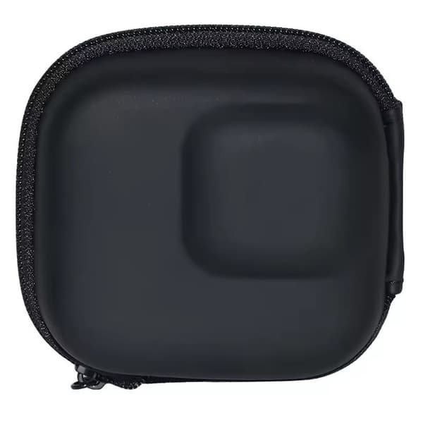 GoPro Hero 1-8 Suojakotelo Musta
