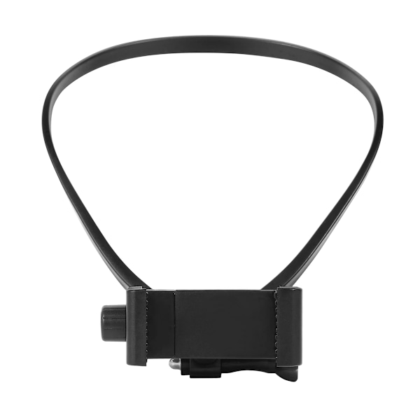 Halsrem med holder til GoPro Insta360 DJI Osmo Action 3 Kamera Smartphone Mounts Video Bracket