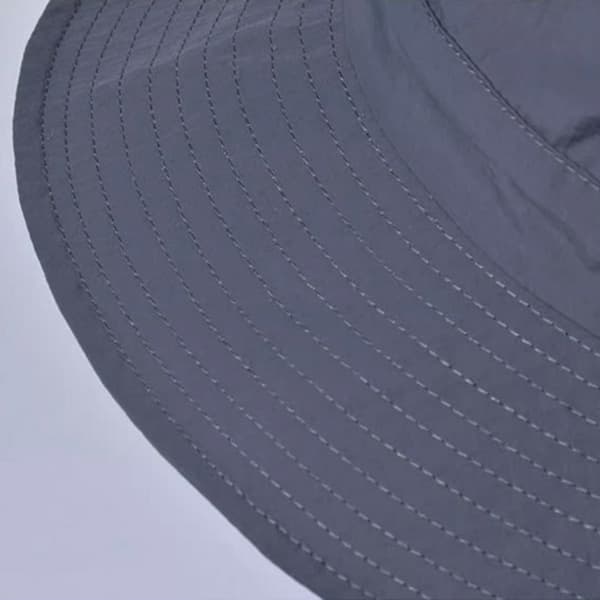 Leveälierinen Bucket Hat / Aurinkohattu