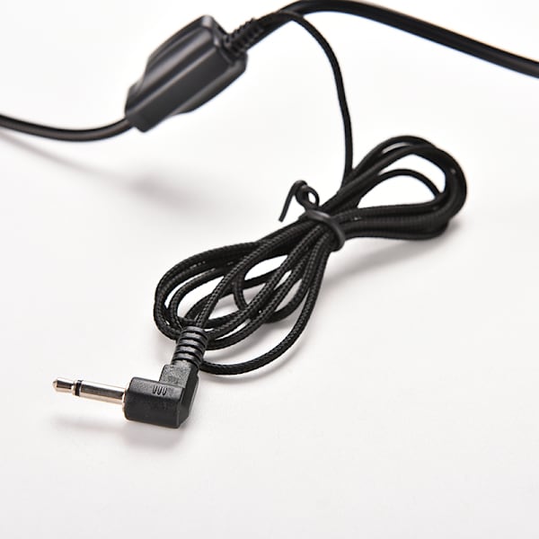 Vokal Kabel Headset Mikrofon