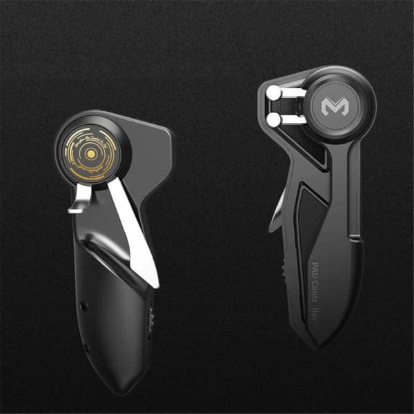 Mobil & iPad controller Trigger Ergonomisk greb