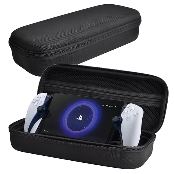 Etui for PlayStation Portal Remote Player, bæreveske passer
