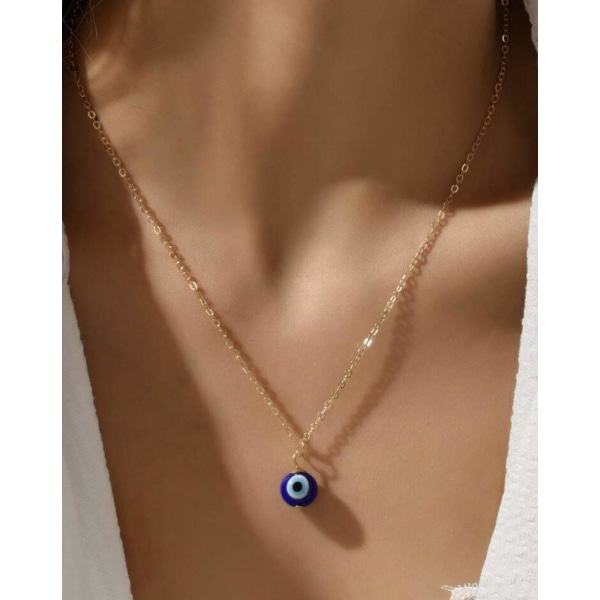 evil eye HALSBAND NEW! UNISEX