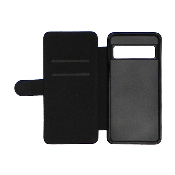Fågel Bofink Google Pixel 8 Pro Flip Mobilfodral