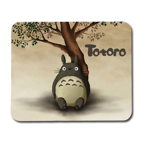 Totoro musmatta