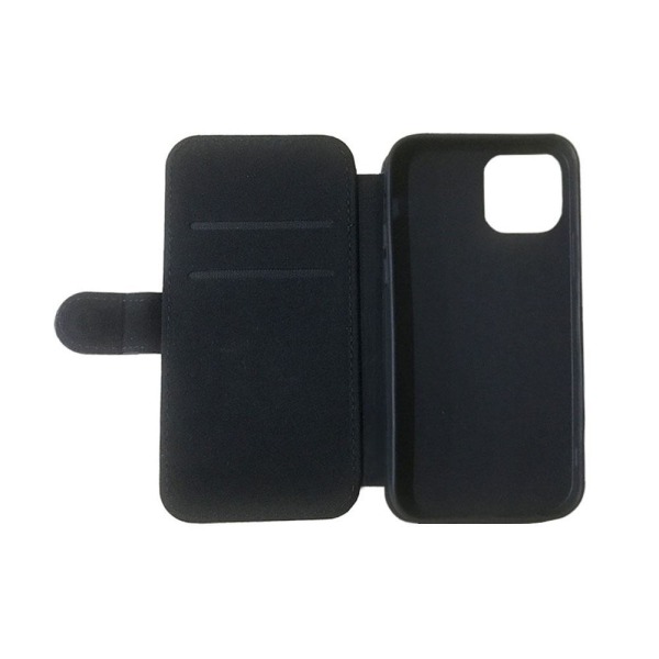 K-Pop Blackpink iPhone 14 Pro Plånboksfodral multifärg