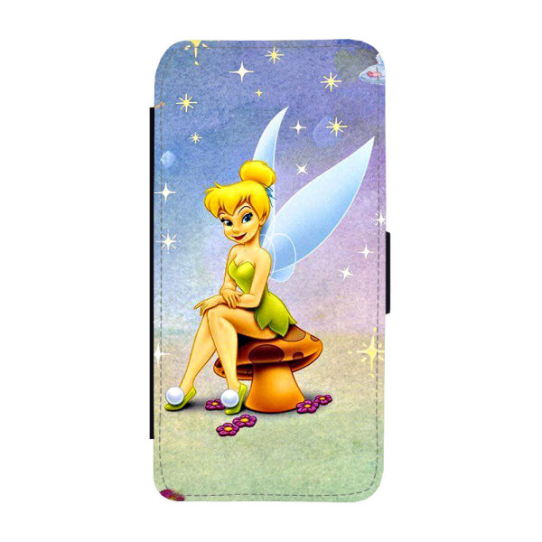 Tingeling Disney Samsung Galaxy A21s  Plånboksfodral multifärg