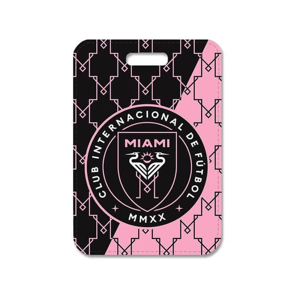 Inter Miami CF Väskhänge,Handväska Charm