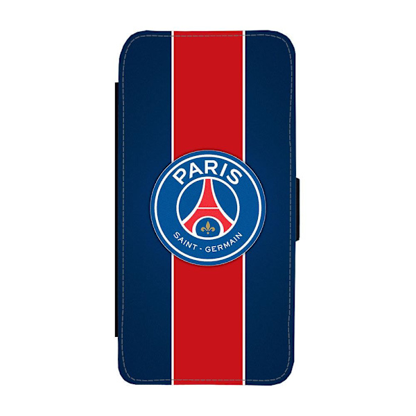 Paris Saint-Germain iPhone 7/iPhone 8 Flip Mobilfodral