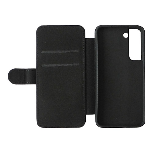 Örlogsfartyg U-båt Samsung Galaxy S22 Flip Mobilfodral
