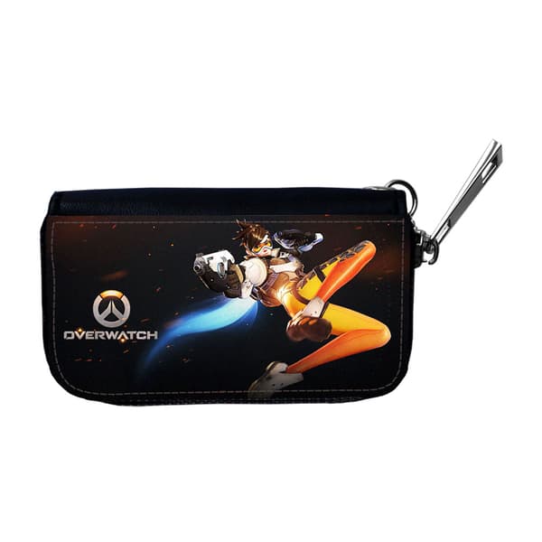 Overwatch Bilnyckelfodral