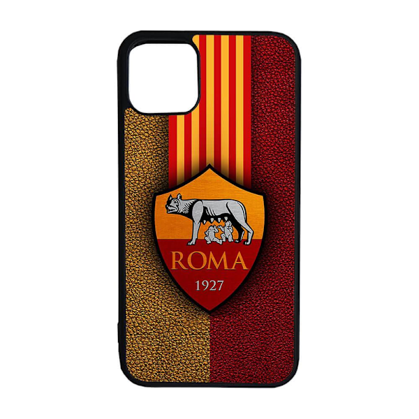 AS Roma iPhone 11 Skal