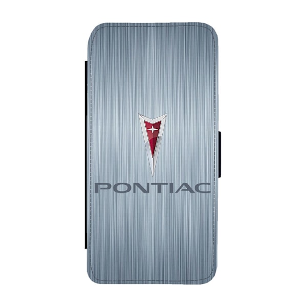 Pontiac iPhone SE 2020 Plånboksfodral