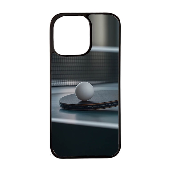 Sport Bordtennis / Pingis iPhone 12 Mini Skal