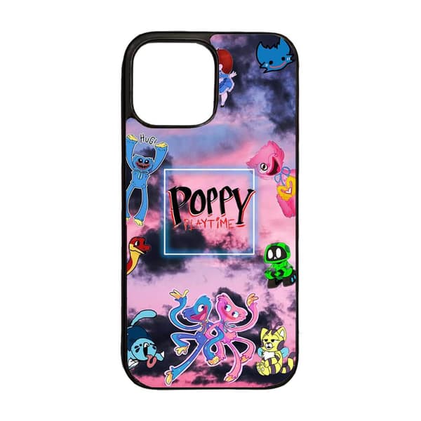 Poppy Playtime iPhone 13 Pro Max Skal
