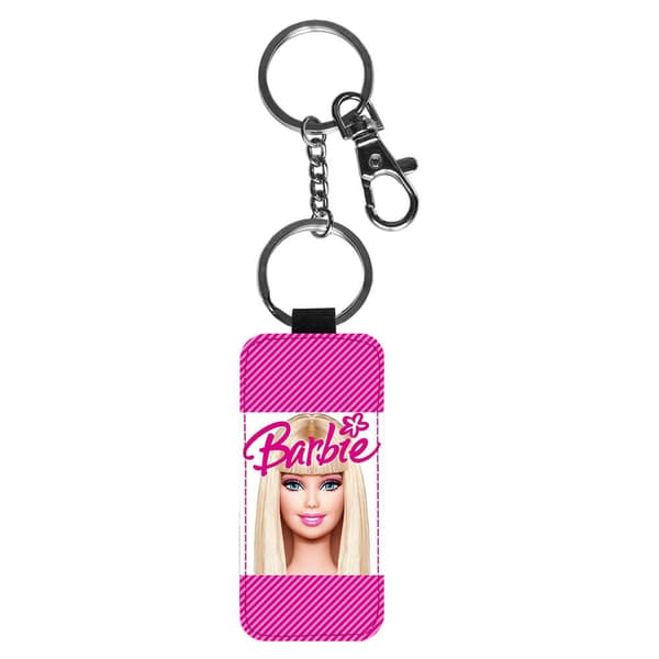 Barbie Nyckelring