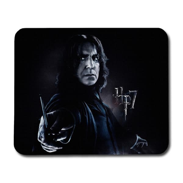 Harry Potter Severus Snape Musmatta