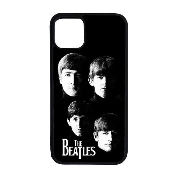 The Beatles iPhone 11 Skal
