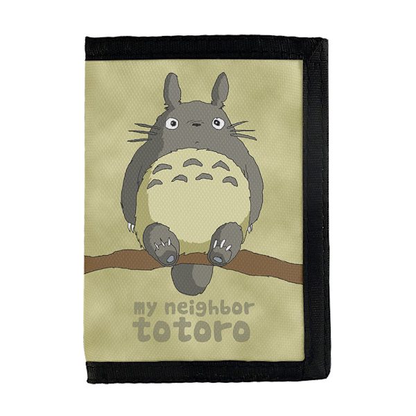 Totoro Plånbok