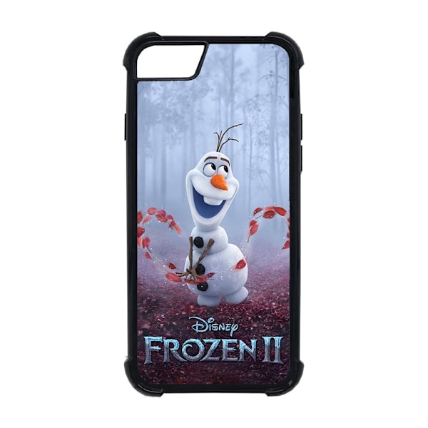 Frost 2 Olof iPhone 6/6S Skal