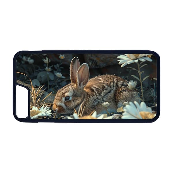 Djur Kanin iPhone 7 Plus/iPhone 8 Plus Skal