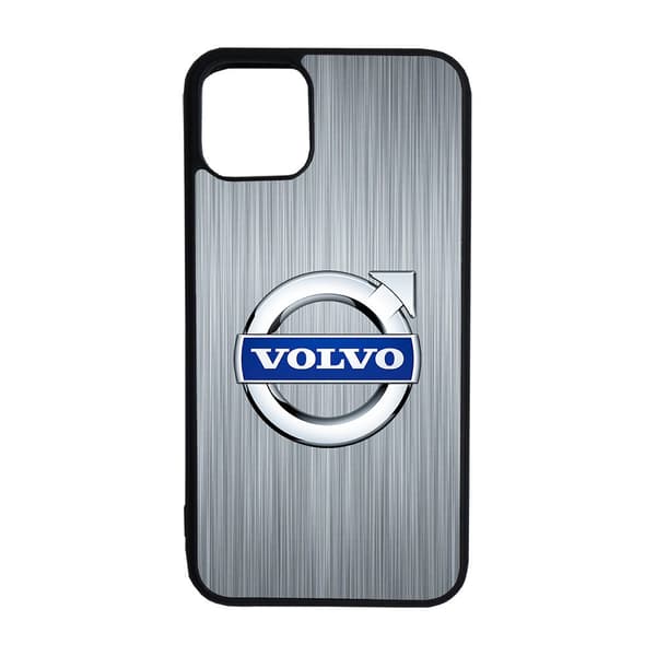 Volvo 2012 Logo iPhone 11 Pro Skal
