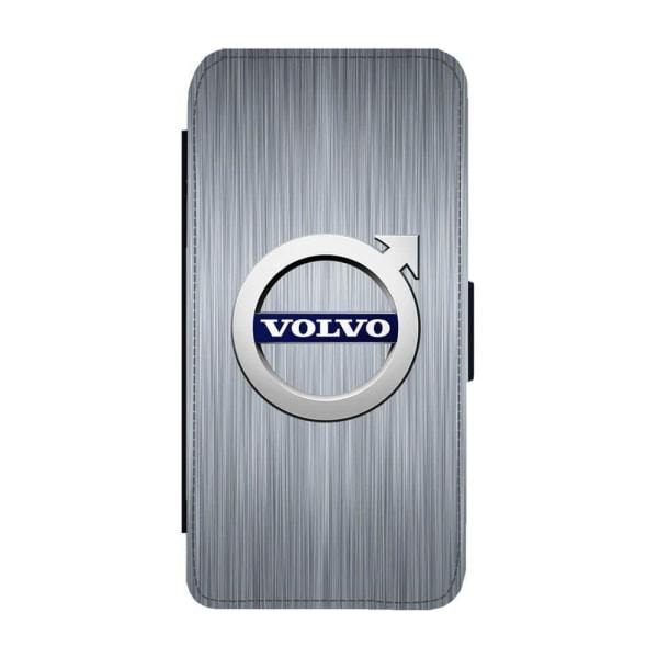 Volvo 2014 Samsung Galaxy S24 Ultra Plånboksfodral multifärg