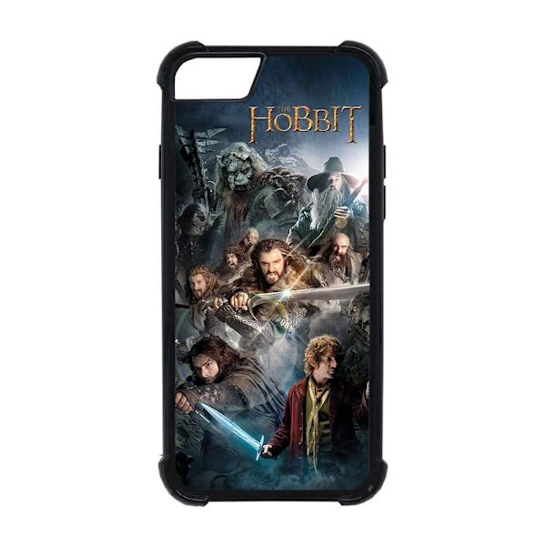 The Hobbit iPhone 7/iPhone 8 Skal