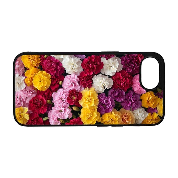 Blomma Nejlikor iPhone 16e Skal