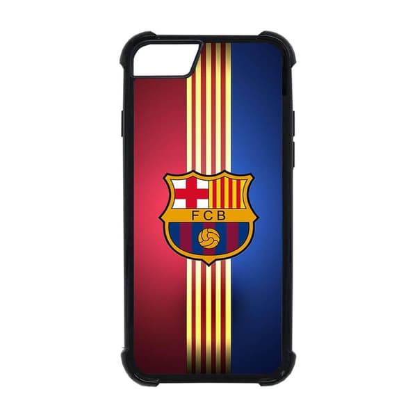 FC Barcelona iPhone SE 2020 Skal