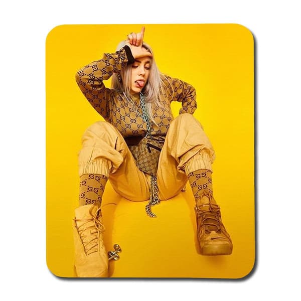 Billie Eilish Musmatta