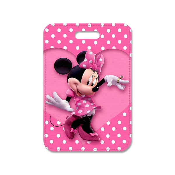 Disney Mimmi Pigg Väskhänge,Handväska Charm