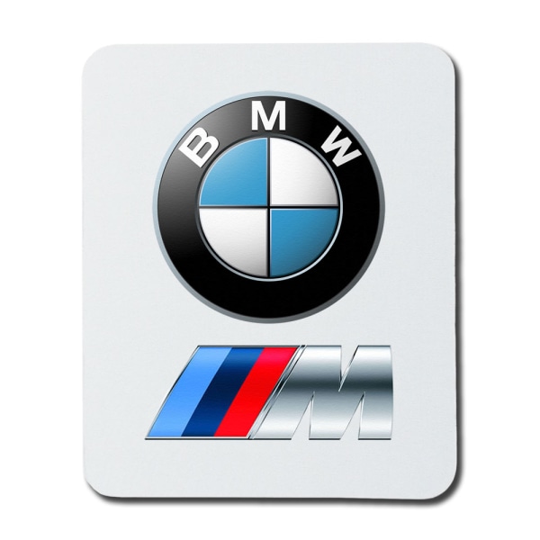 BMW Musmatta multifärg