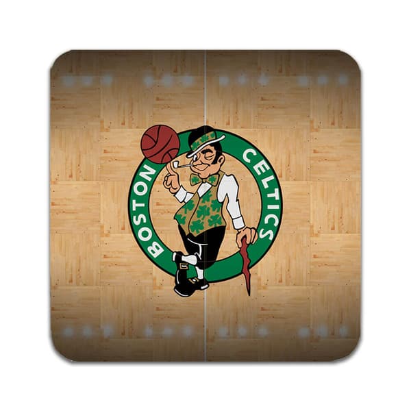 2 ST NBA Boston Celtics Underlägg