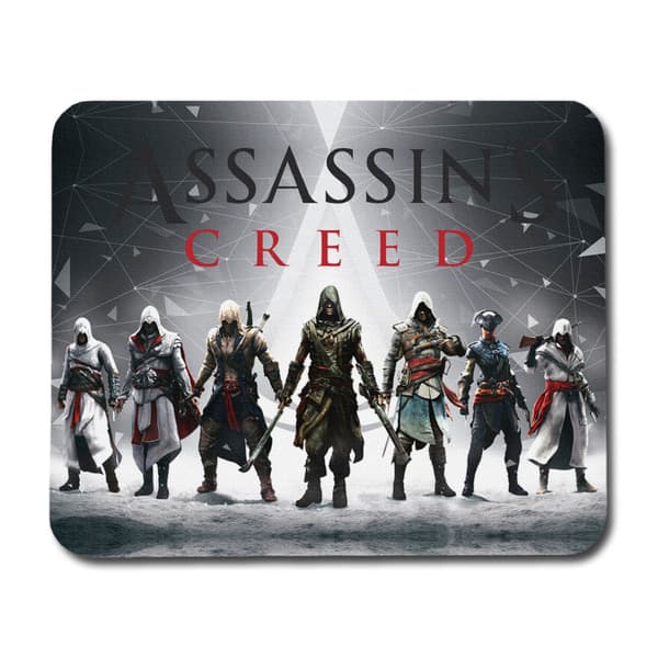 Assassins Creed Musmatta