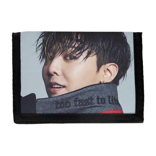 G-Dragon Plånbok