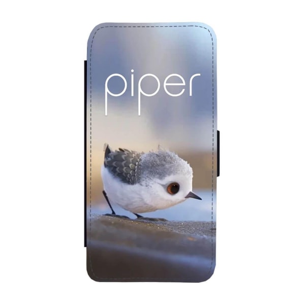 Piper Samsung Galaxy S24+ Plånboksfodral multifärg