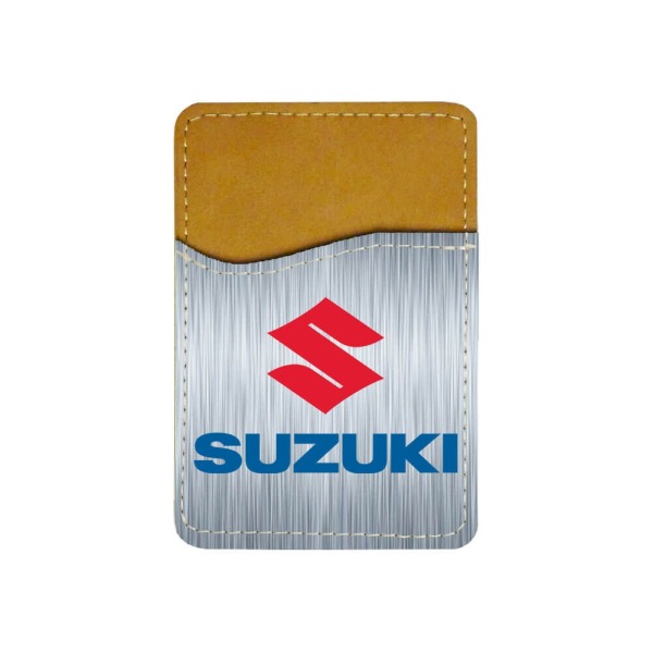 Suzuki Universal Mobil korthållare multifärg