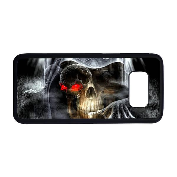 Döskalle Samsung Galaxy S8 Skal