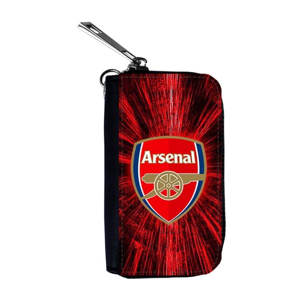 Arsenal Bilnyckelfodral