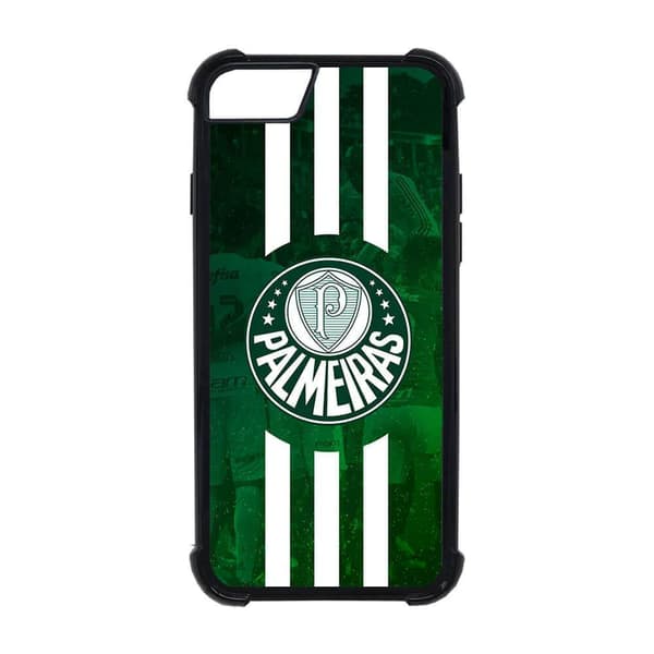 Palmeiras iPhone SE 2020 Skal
