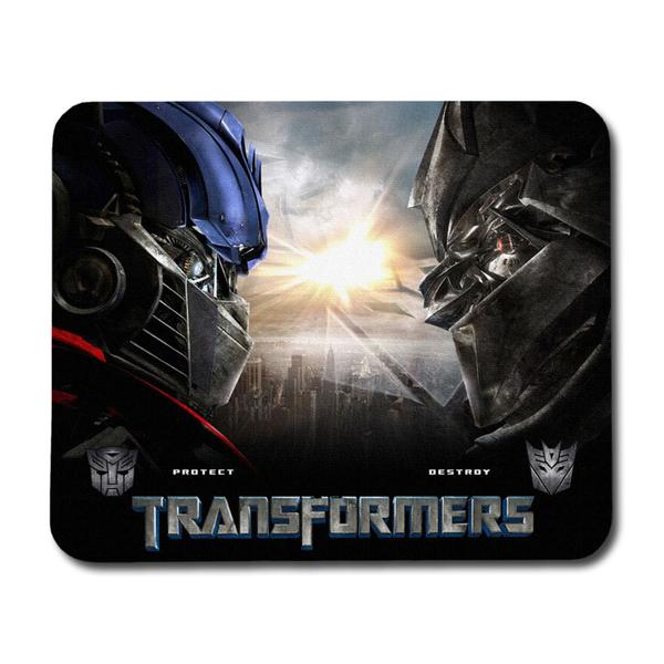 Transformers Musmatta