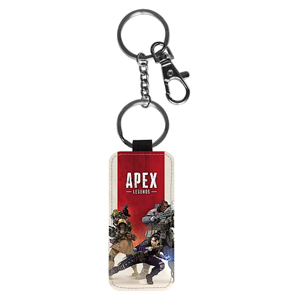 Apex Legends Nyckelring