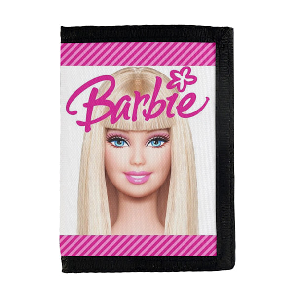 Barbie Plånbok multifärg one size