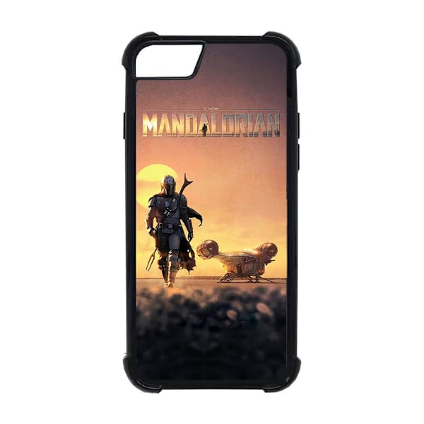 The Mandalorian iPhone 6/6S Skal