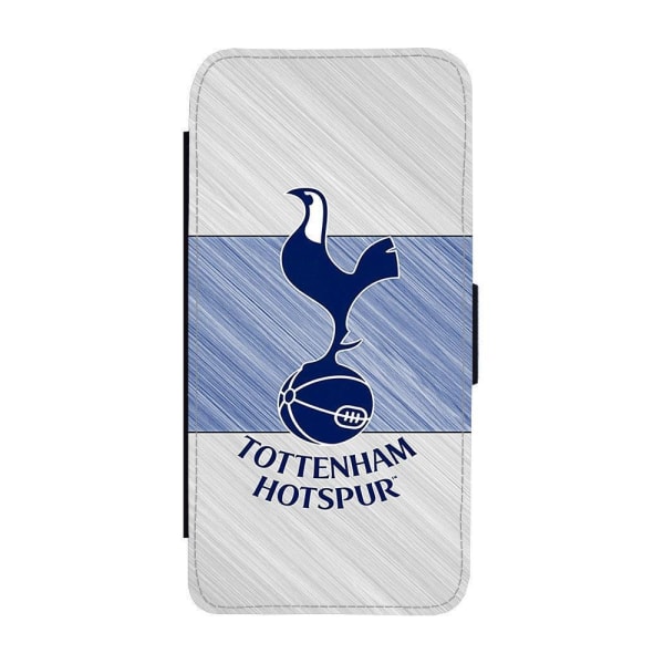 Tottenham Hotspur iPhone 15 Plus Plånboksfodral multifärg