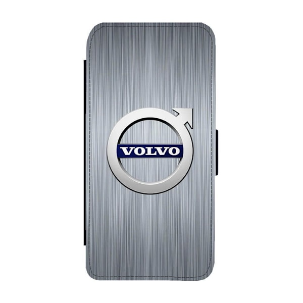 Volvo 2014 Samsung Galaxy S24 Flip Mobilfodral